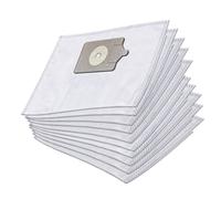 10x sacs d'aspirateur NUMATIC Hepa-Flo NUMATIC Henry Hetty NUMATIC James Junior
