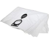 10X Sacs D'Aspirateur Sacs De Rechange Comme 2605411167 Pour Starmix Aspirateur Aspirateur Multifonctions Aspirateur Sec/Mouillé