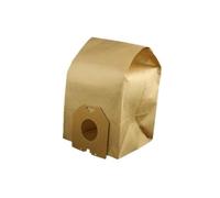 10x Sacs Filtrants For Aspirateur Remplacement De Sac À Poussière En Papier, Compatible For Philips HR6938 TC412 TC815 TC535 TC874 TC979.