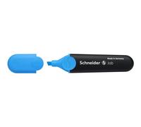 10x Schneider SN1503 Job TM 150 surligneur bleu