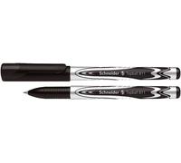 10x Schneider SN8111 Roller à encre Topball 811 0,5 mm noir