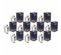 10X SCT FILTRE À CARBURANT ST 800
