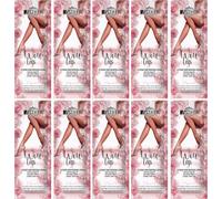10x Set - Asther Taboo WOW Legs Crème solaire SPF pour les jambes, 15ml sachets individuels