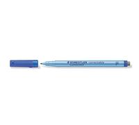 10x STAEDTLER 305 F-3 Lumocolor correctable Marqueurs non permanents