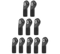 10x Support De Rotule De Cintrage Latéral En Métal Côté Rotule Pour 1/10
