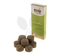 10x Tablettes de Additif / Engrais 100% Organique NPK BioTabs
