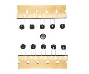 10x Tact Switch Push Button DSG1079 For Pioneer Compact Disc Player DJ Mixer CDJ-100 CDJ-200 CDJ-350 CDJ-400 CDJ-800 DDJ-SR DDJ-SB DDJ-RR DDJ-SX DDJ-WEGO3 DDJ-400 EFX-1000 XDJ-700