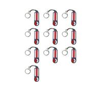 10X Testeur de Rotation de Pompe de Circulation de Chauffage et Détecteur de Climatisation. Détection de L'Électrovanne Du Brûleur à Mazout