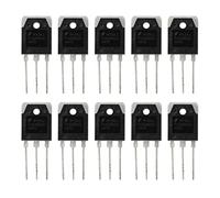 10X Transistor de IGBT FGA25N120 1200V 313W