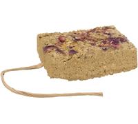 10x Trixie argile avec fleurs 10 x 100 g