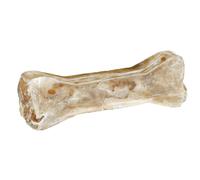 10x Trixie os à mâcher, farce d'agneau 10 cm, 20 × 40 g