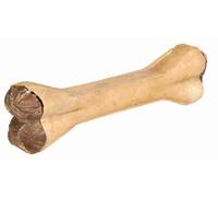 10x Trixie os à mâcher, garniture de panse 15 cm, 10x 90 g