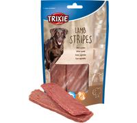 10x Trixie PREMIO Agneau Rayures 10 x 100 g