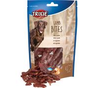 10x Trixie PREMIO Bouchées d'Agneau 10 x 100 g
