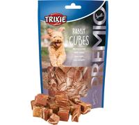 10x Trixie PREMIO Cubes de lapin 10 x 100 g