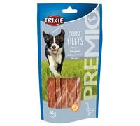 10x Trixie PREMIO Filets de Canard 10 x 65 g