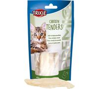 10x Trixie PREMIO Tendre Poulet 40 pcs/10 x 70 g
