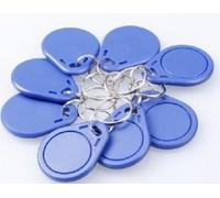 10x UID key Changebale Programable 13.56MHZ With Sector 0 Block 0 Rewritable Tag