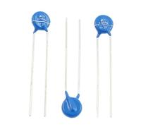 10x Varistance S07K250 ; 250V 250mW ; 5mm d8x3mm ; B72207S0251K101