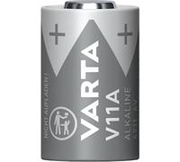 10X Varta 38496 Professional Electronics LR11 (V11A) - Pile alcaline, 6 V