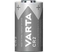 10x Varta CR2 Lithium Batterie 3 V en vrac