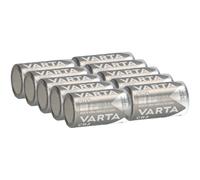 10X VARTA PILE PHOTOGRAPHIE CR2 LITHIUM 3V 920MAH 1ER BLISTER PHOTO