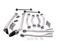 10x Wishbone Control Arm Kit for MERCEDES-BENZ E-CLASS W211 C219 2303502706