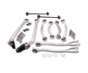 10x Wishbone Control Arm Kit for MERCEDES-BENZ E-CLASS W211 C219 2303502706