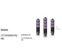 10X1 Liter Original LIQUI MOLY 5182 Pro Line Huile Perte Stop Boîte En Fer