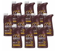 MANNOL Huile moteur Energy 5W-30 Huile API SP-RC Formula JP 1 L