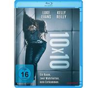 Evans,Luke - 10x10 [Blu-ray]