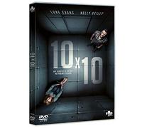 10x10 - Kelly Reilly, Luke Evans