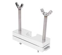 10x11cm extracteur d'embouchure, gagnez du Temps Embouchure de Trompette, Accessoire de Trompette en Aluminium Pratique, Magasin d'instruments de Musique Professeur Maison pour étudiant