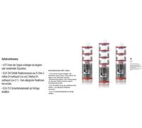 10X150 Ml Original Liqui Moly 3330 Boîte D'Étanchéité De Radiateur