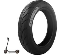 10x2.125-6.5 Inch Tire For Ninebot F Series Xiaomi Mi Electric Scooter Front And Rear Wheel