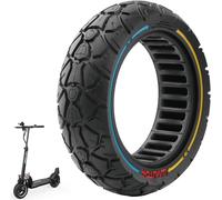 10x2.7-2.75 Full Tire 70/65-6.5 Replacement Tire For Hitway H5/Hb24/Hiboy/Smartgyro Speedway/Rockway/Crossover Speedway 5/Dualtron 3/Kukirin G3/G2 Master Electric Scooter (1 Pcs)