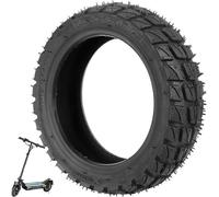 10x2.7-6.5/10x2.75-6.5 Off-Road Tubeless Replacement Tire For Smartgyro Speedway/Rockway/Crossover Speedway 5/Dualtron 3/Kugoo G-Booster/Kukirin G3/Kukirin G2 Master Electric Scooter