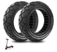 10X2,75-6,5 10X2,70-6,5 Pneu Plein Pour Hitway H5/Hb24/Hiboy Max3/Speedway 5/Kukirin G3/G2 Master Trottinette Électrique, 10 Pouce-2