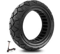 10X2,75-6,5 10X2,70-6,5 Pneu Plein Pour Hitway H5/Hb24/Hiboy Max3/Speedway 5/Kukirin G3/G2 Master Trottinette Électrique, 10 Pouce-1