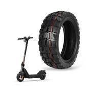 10x2.75-6.5 Pneus pour Trottinette Electrique, Pneu de Remplacement pour Trottinette Electrique glide eCross Pro 2/Pro Pneu pn ROUE