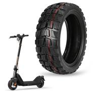 10x2.75-6.5 Pneus pour Trottinette Electrique, Pneu de Remplacement pour Trottinette Electrique Urbanglide eCross Pro 2/Pro Boost/Kukirin G3/Dualtron 3/Smartgyro Speedway/Rockway (Pneu)