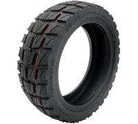 10x2.75-6.5 pneus Tubeless Applicable à Kugoo kirin G3 KUGOO G2 PRO scooter électrique 10 * 2.75-6.5 hors route accessoires de pneus à vide (1 pièces)