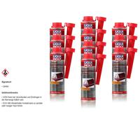 10X250 ML Original Liqui Moly 5148 Boîte Protection Filtre À Particules Diesel