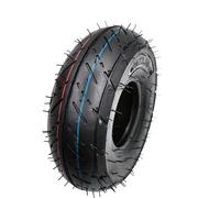 10x3.50-4 Pneus Intérieurs Et Extérieurs 10x350-4 Pneumatique, Utilisé Pour Les Scooters Électriques, Chariots, Tigre Rack Accessoires