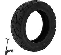 10x3 80/65 Tyre For Dualtron Victor, Kaabo Mantis 10, Speedtrott Rx 2000 Electric Scooter Inner Tube Not Included