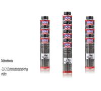 10x300 ML Original Liqui Moly 2512 Canette Automatik-Getriebe-Reiniger