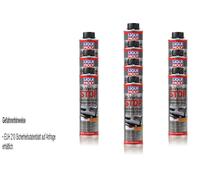 10x300 Ml Original Liqui Moly Huile De Perte D'Arrêt Canette 1005