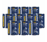 10X300ML Original MANNOL Huile Additif 9990 Docteur Du Moteur Additif D'Huile