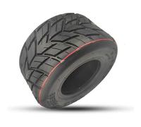 10x4.50-5 Go Kart Replacement Tire 10x4.5-5 Tubeless All Terrain Tires Various Road Surfaces, 1pc