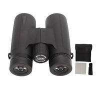 10X42 Binoculars HD Large View High Light Transmission Compact Portable Outdoor Binoculars for Bird Watching Concerts